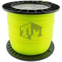 Fir motocoasa 2.4mm - 349m - 1.8kg - Rotund (Tecomec)